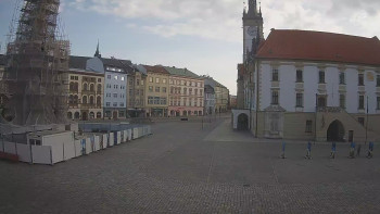 Město Olomouc
