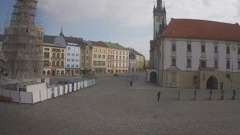 Město Olomouc