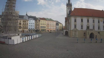 Město Olomouc