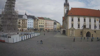 Město Olomouc