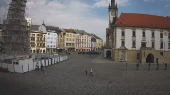 Město Olomouc