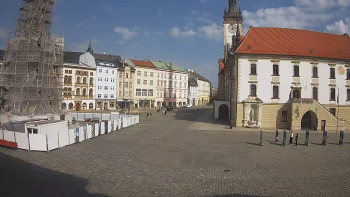 Město Olomouc