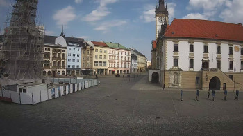 Město Olomouc