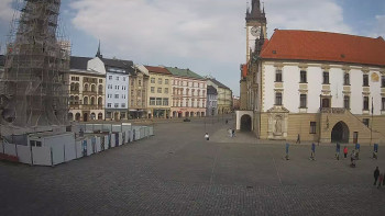 Město Olomouc