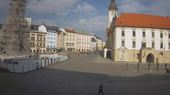 Město Olomouc