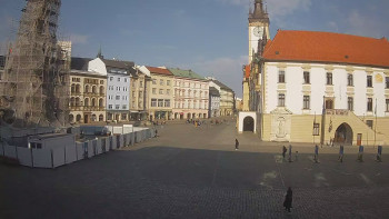 Město Olomouc