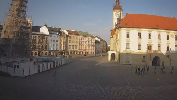Město Olomouc