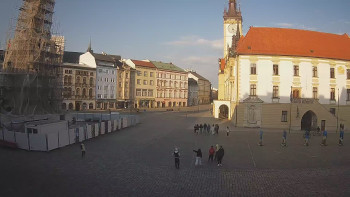 Město Olomouc