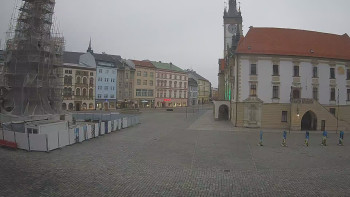 Město Olomouc