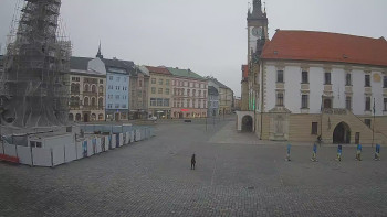 Město Olomouc