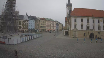 Město Olomouc