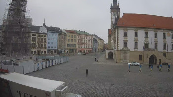 Město Olomouc