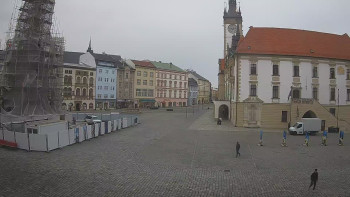 Město Olomouc