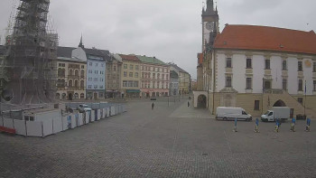 Město Olomouc