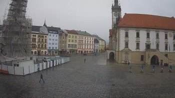 Město Olomouc
