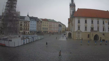 Město Olomouc