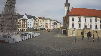 Město Olomouc