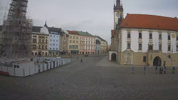 Město Olomouc