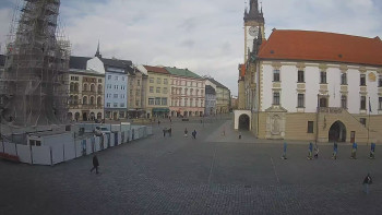 Město Olomouc