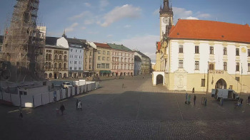 Město Olomouc