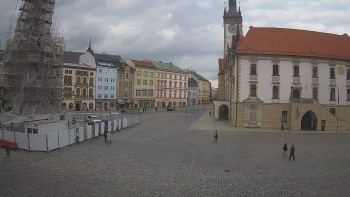 Město Olomouc