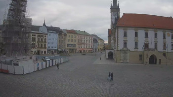 Město Olomouc