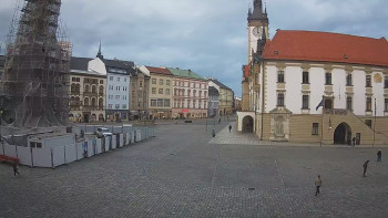 Město Olomouc