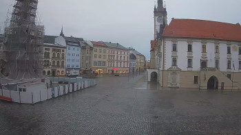 Město Olomouc