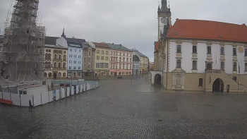 Město Olomouc