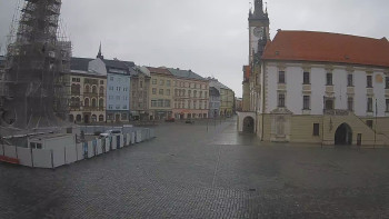 Město Olomouc