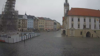 Město Olomouc