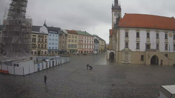 Město Olomouc
