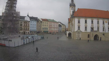 Město Olomouc