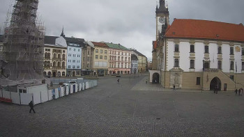 Město Olomouc