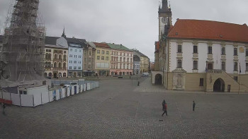 Město Olomouc