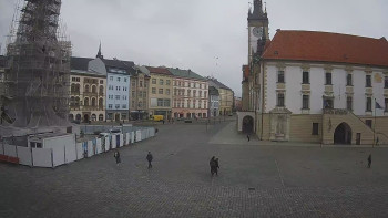 Město Olomouc