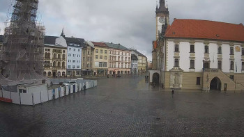 Město Olomouc