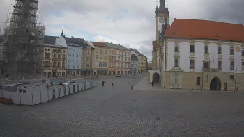 Město Olomouc