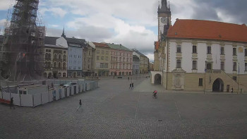 Město Olomouc