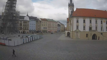 Město Olomouc
