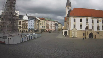 Město Olomouc