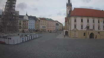 Město Olomouc