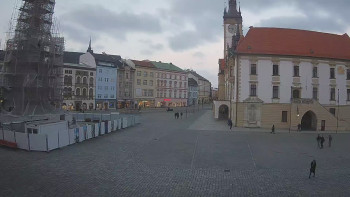 Město Olomouc