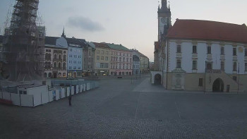Město Olomouc