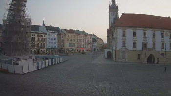 Město Olomouc