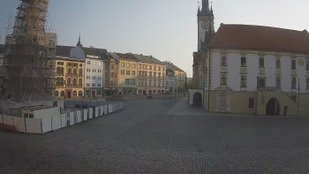 Město Olomouc