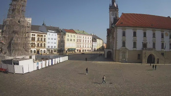 Město Olomouc