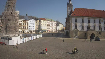 Město Olomouc