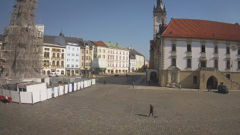 Město Olomouc
