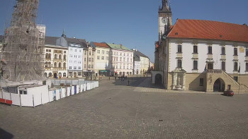 Město Olomouc